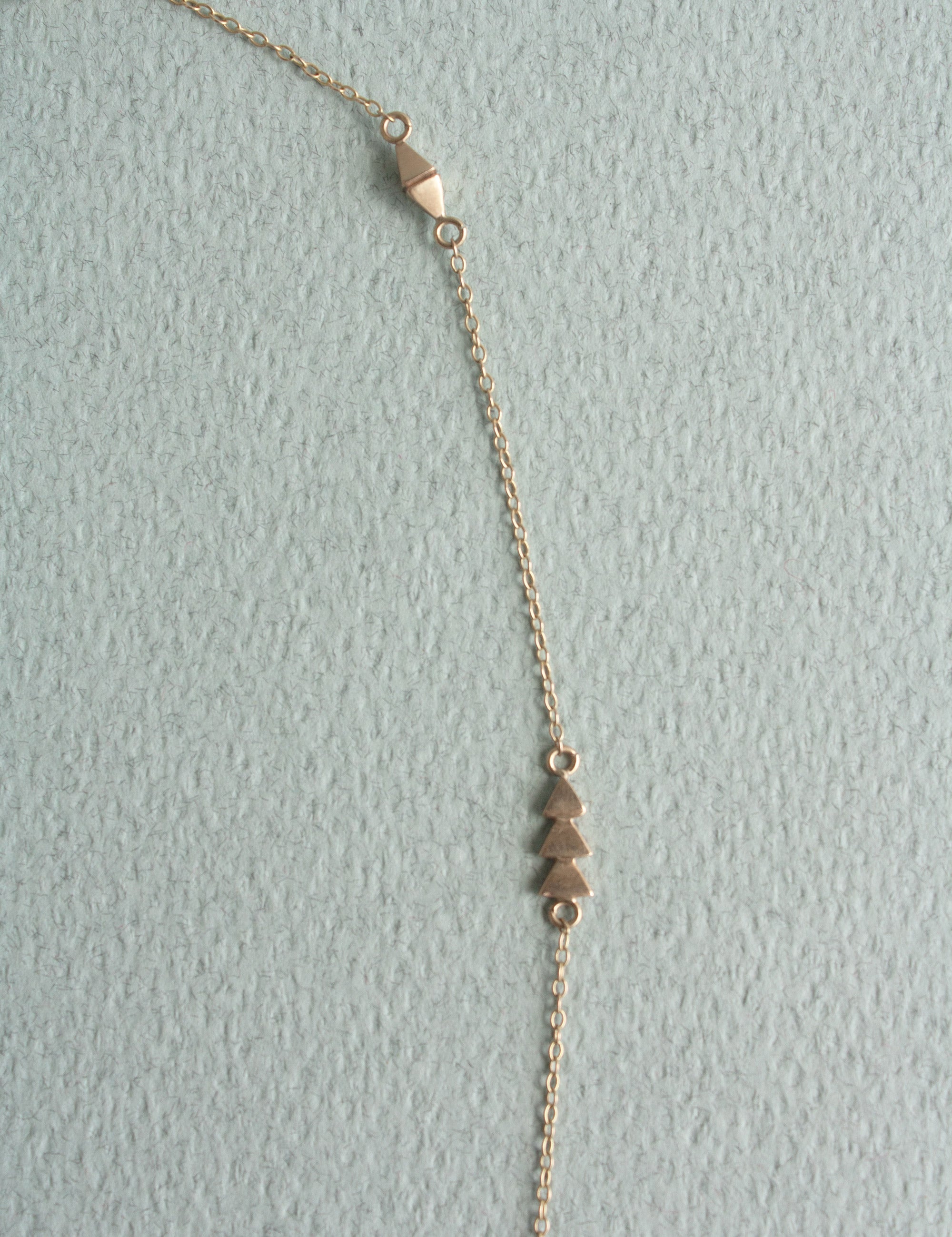 Al Garida (Palm Frond) Chain