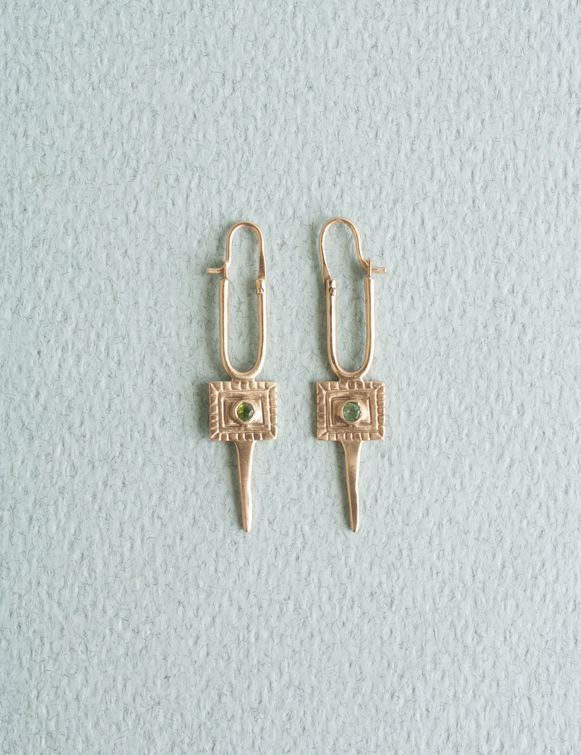 Al Khatem Earrings