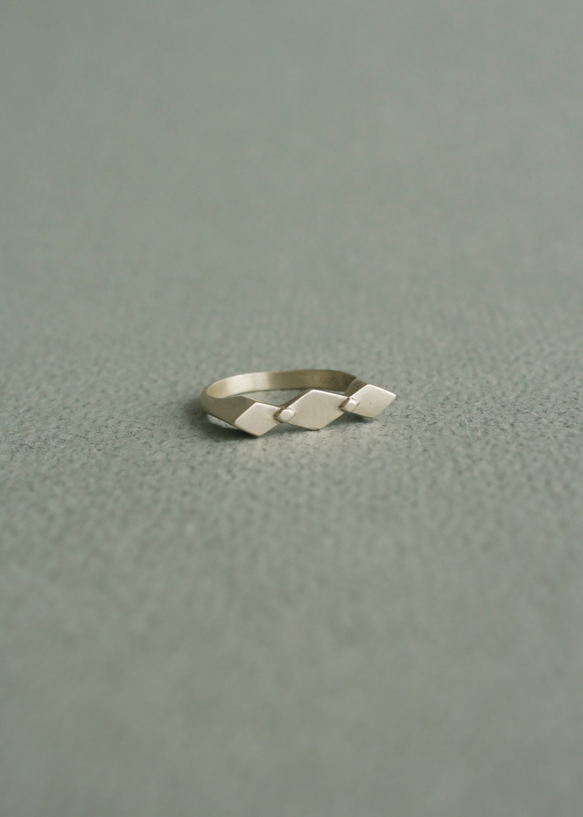 Assiut Stacking Rings