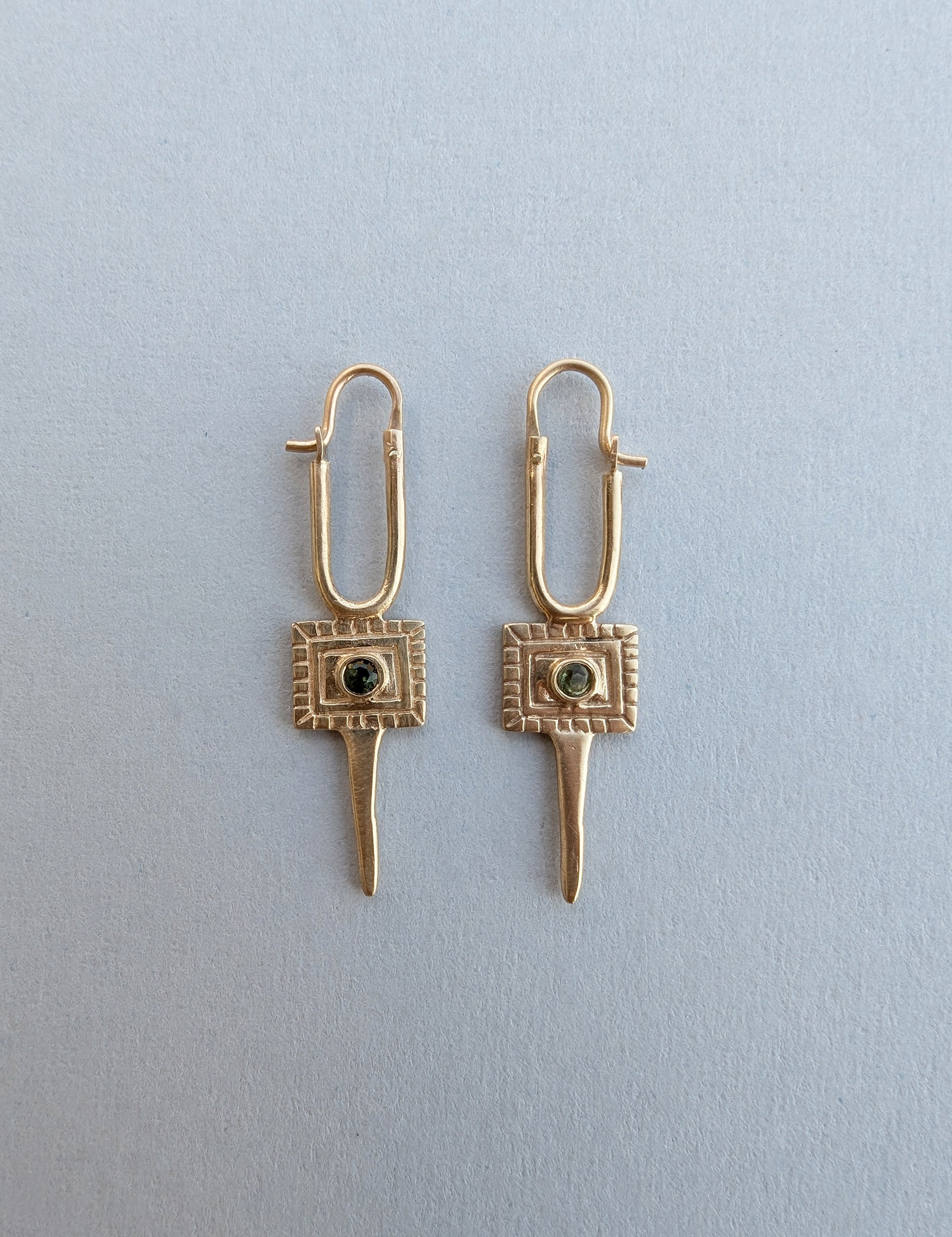 Al Khatem Earrings