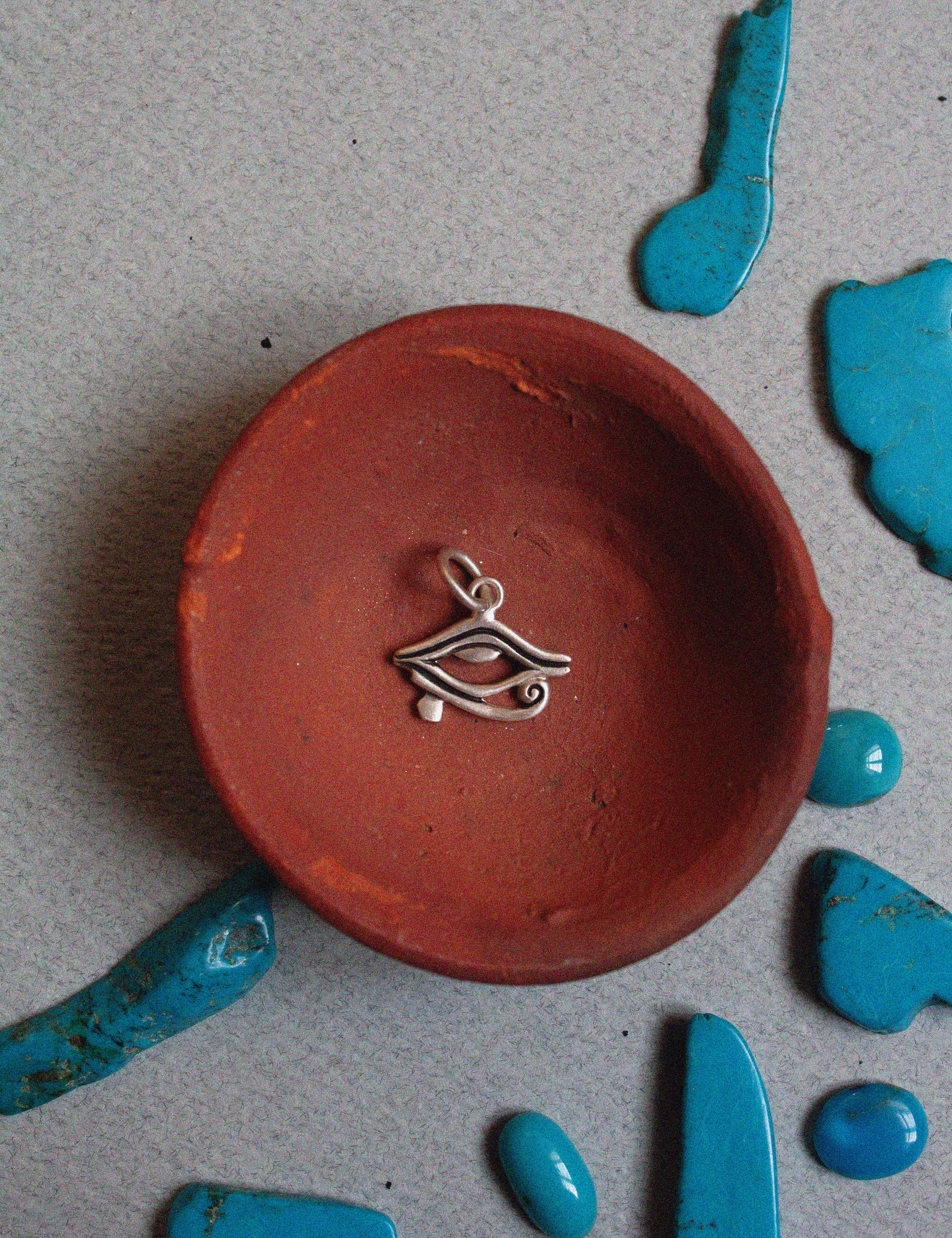 Eye of Horus | Wedjat Eye