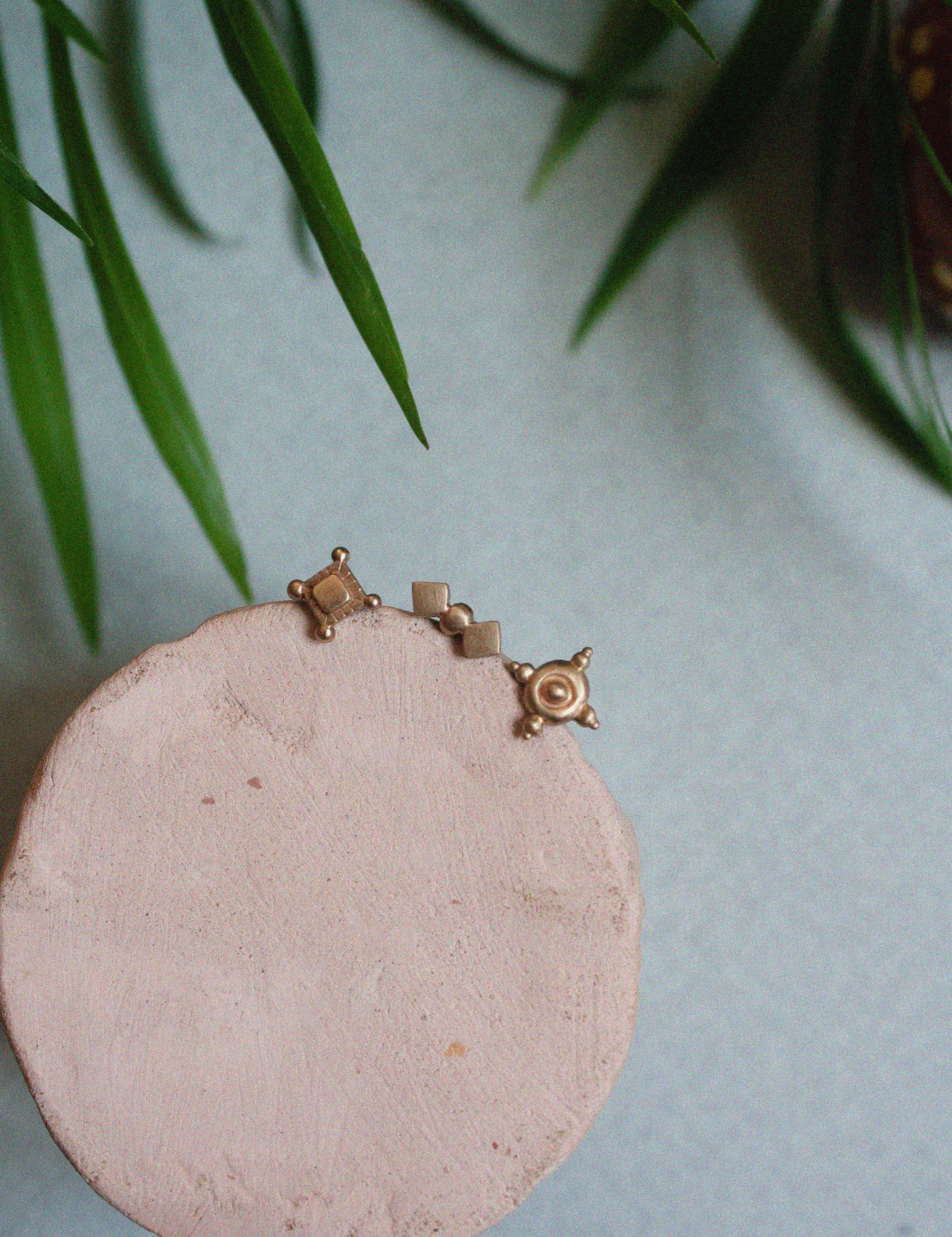 Siwa Studs