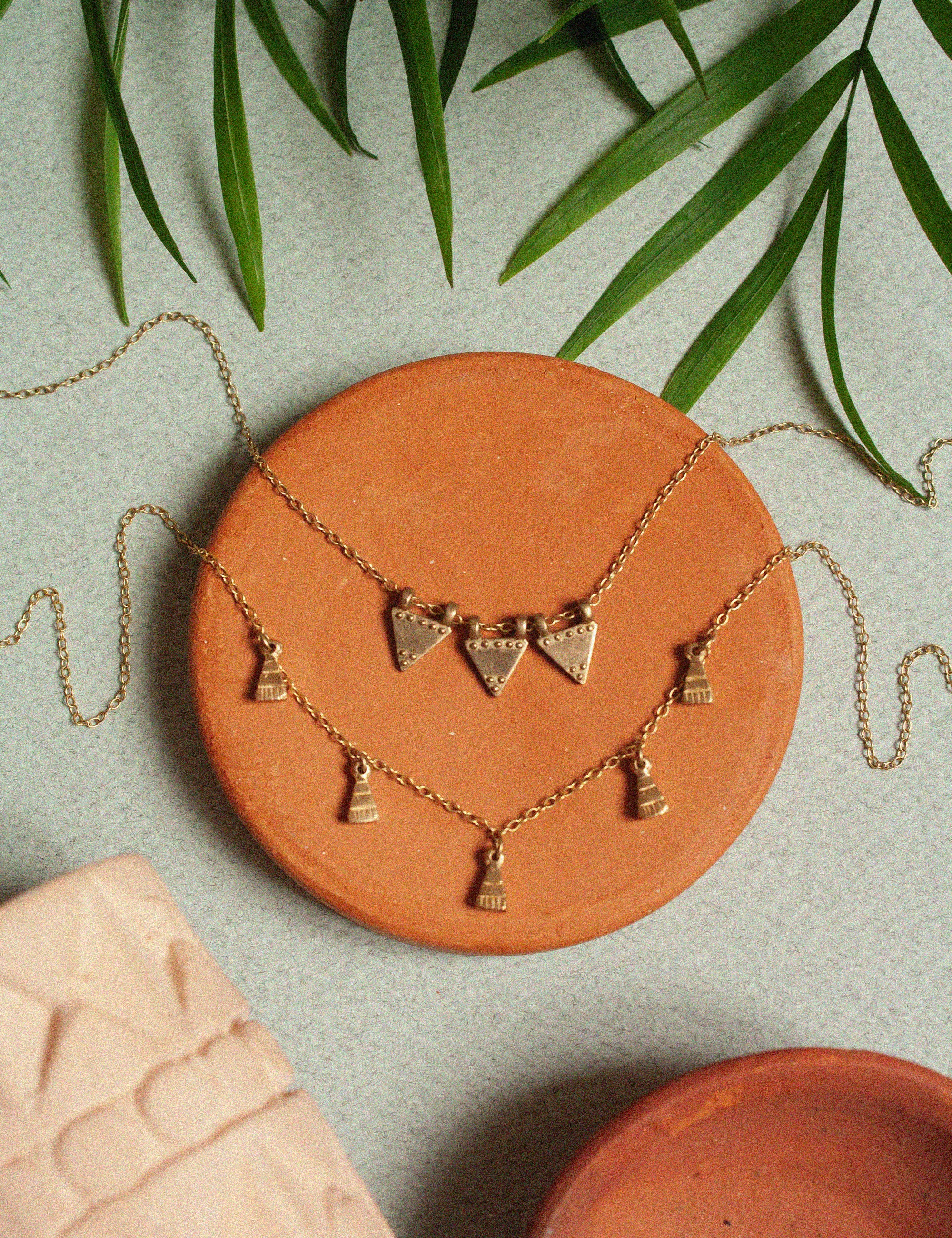 Al Namaa Necklace