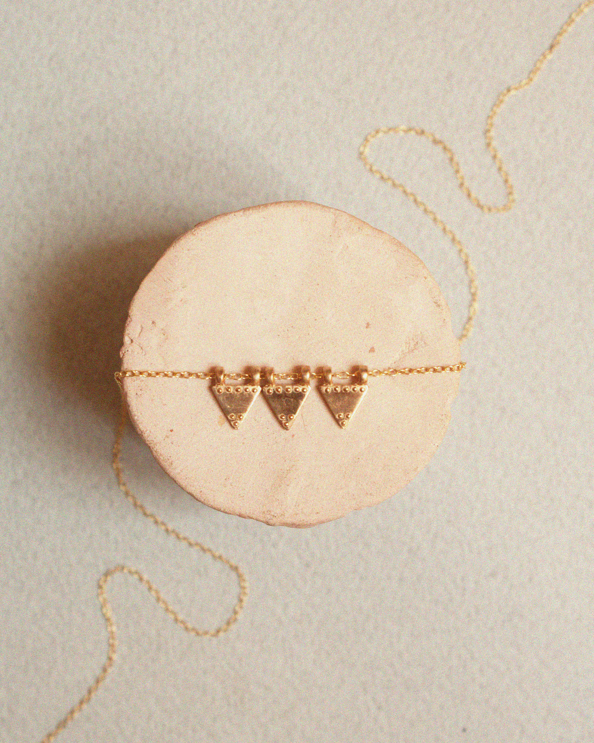 Al Namaa Necklace