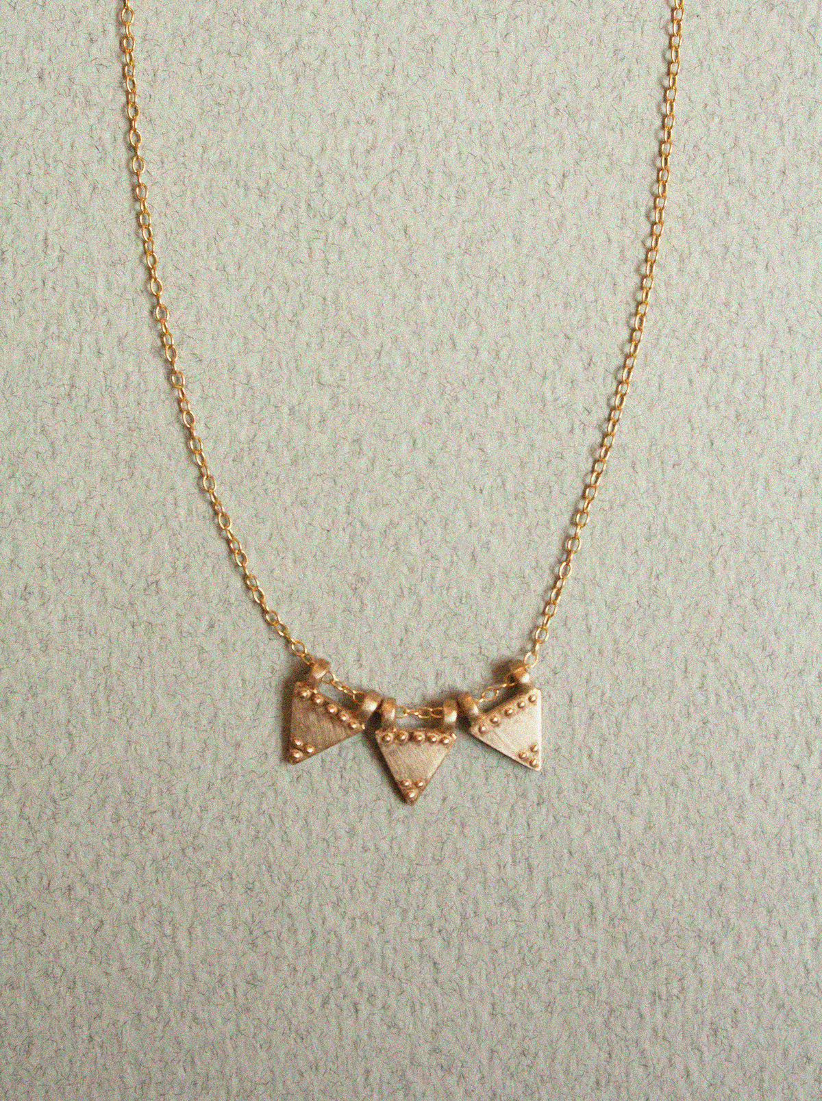 Al Namaa Necklace