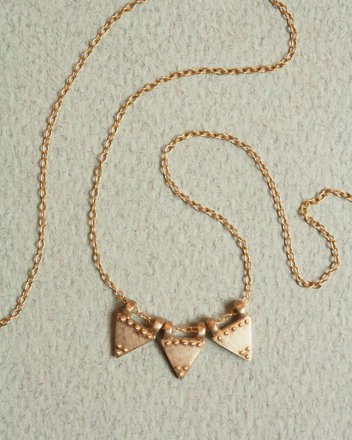 Al Namaa Necklace