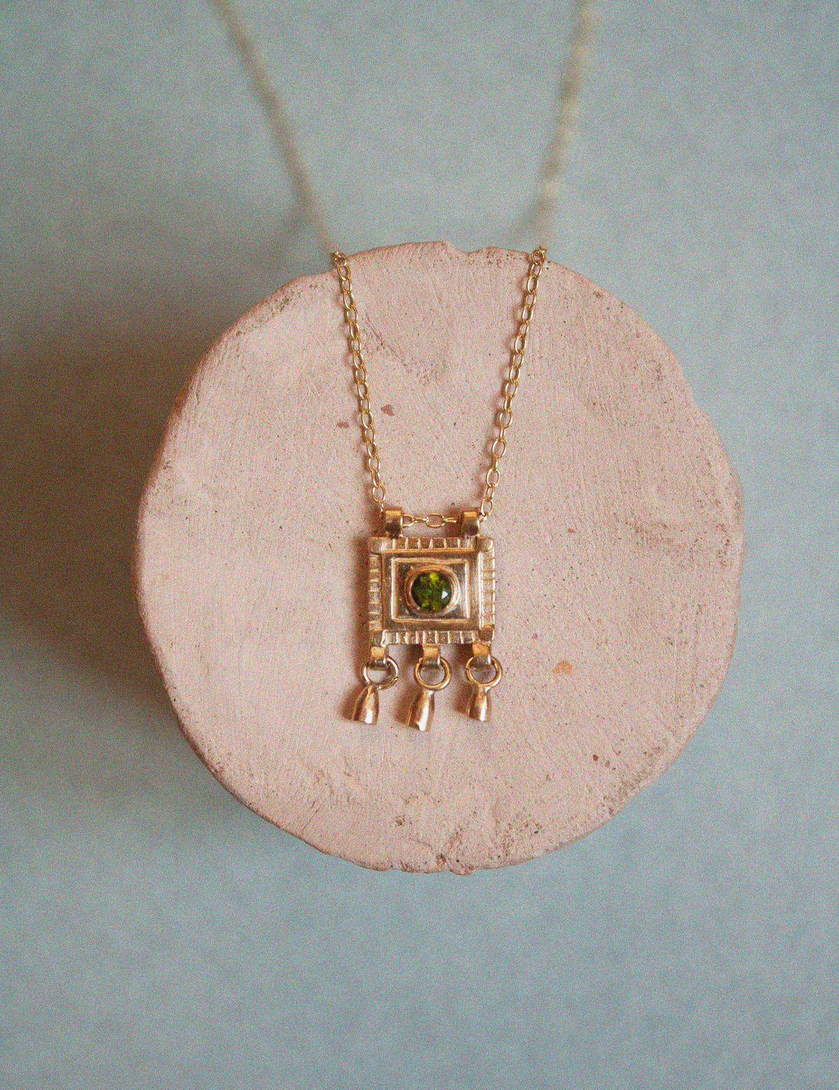 Al Khatem Necklace