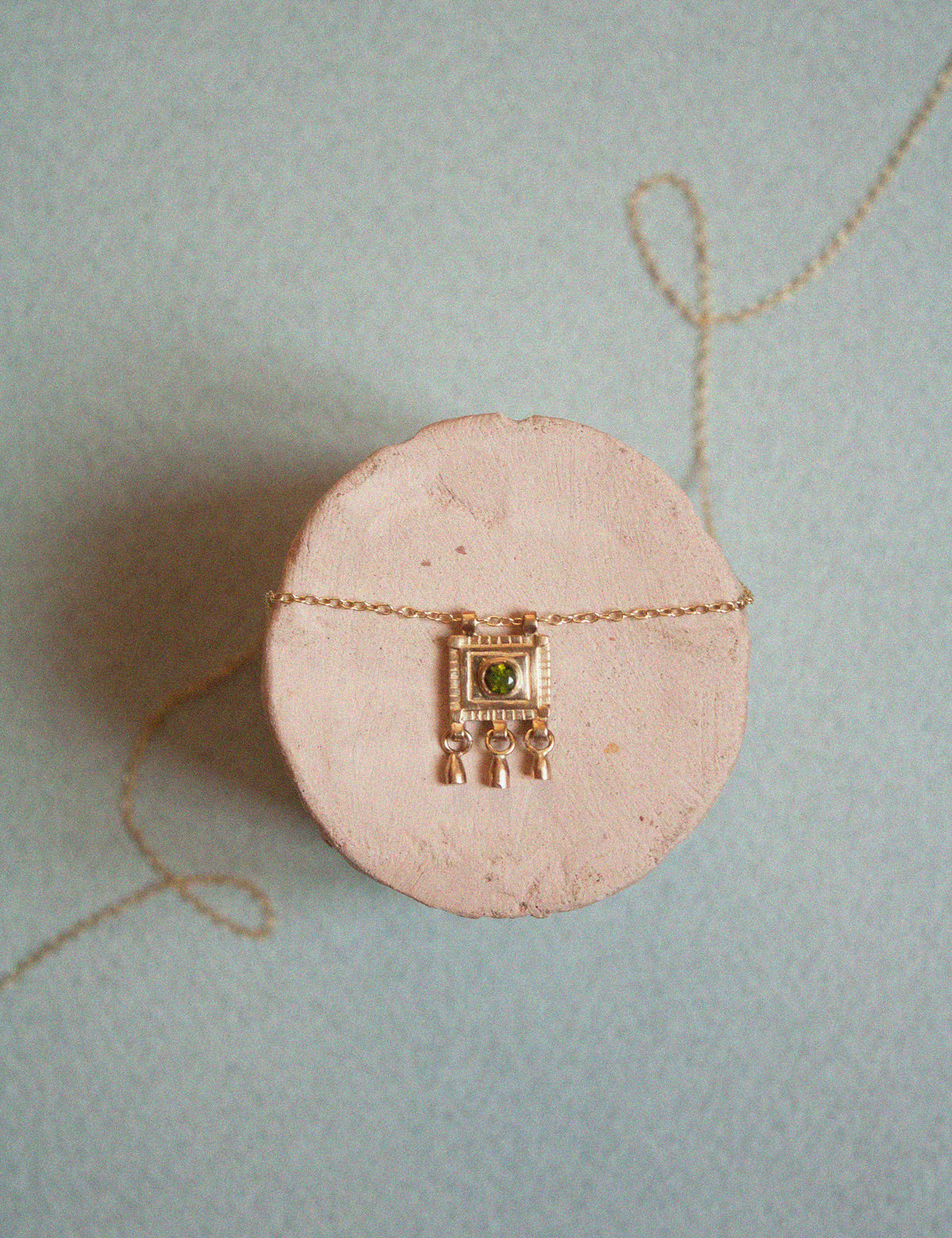 Al Khatem Necklace