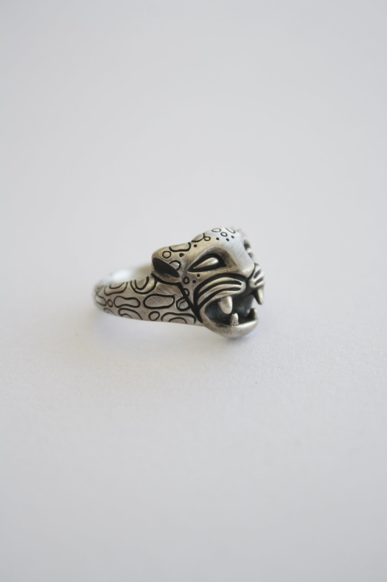 Jaguar Ring