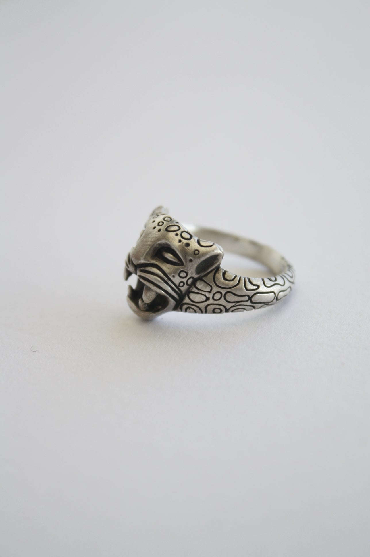 Jaguar Ring