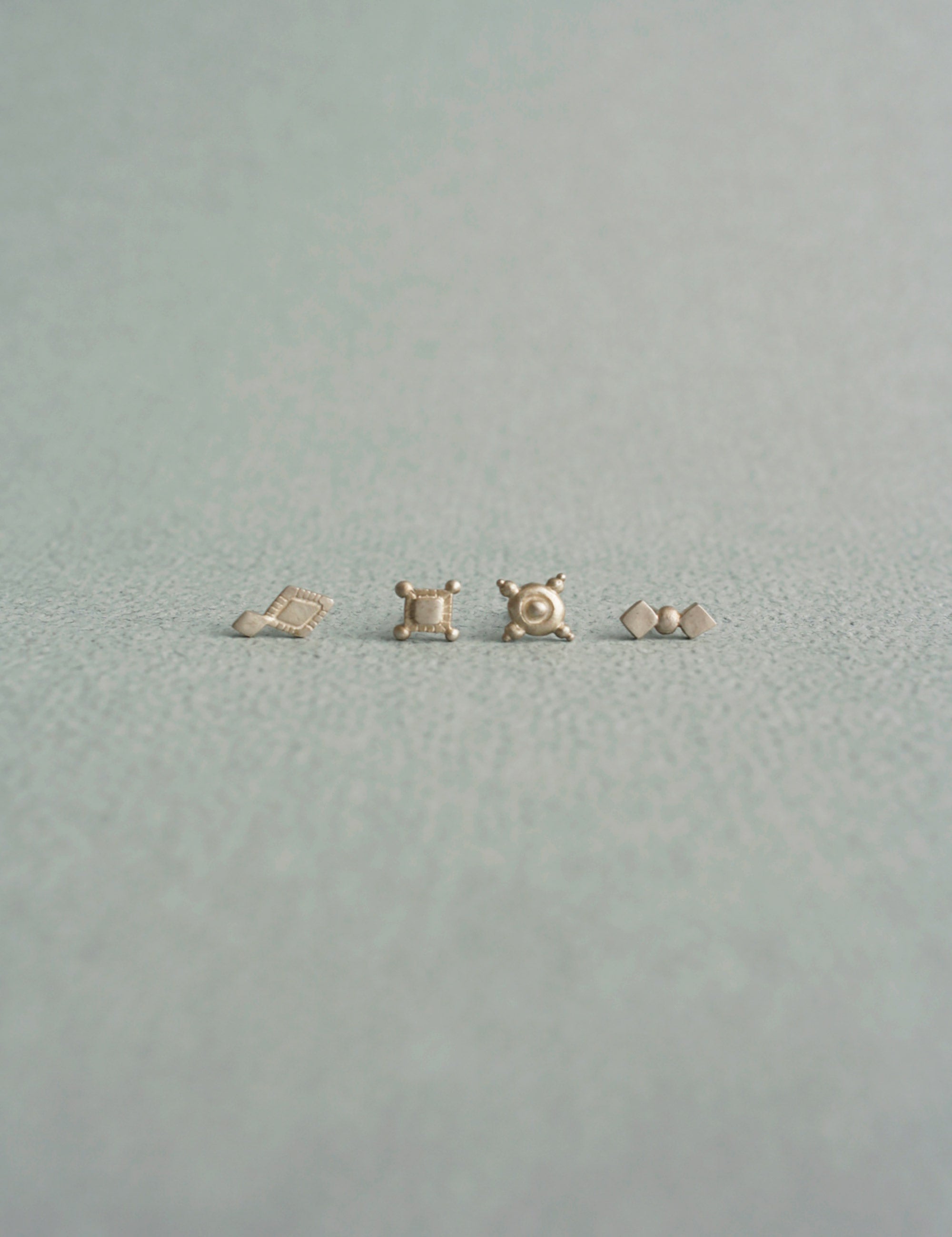 Siwa Studs