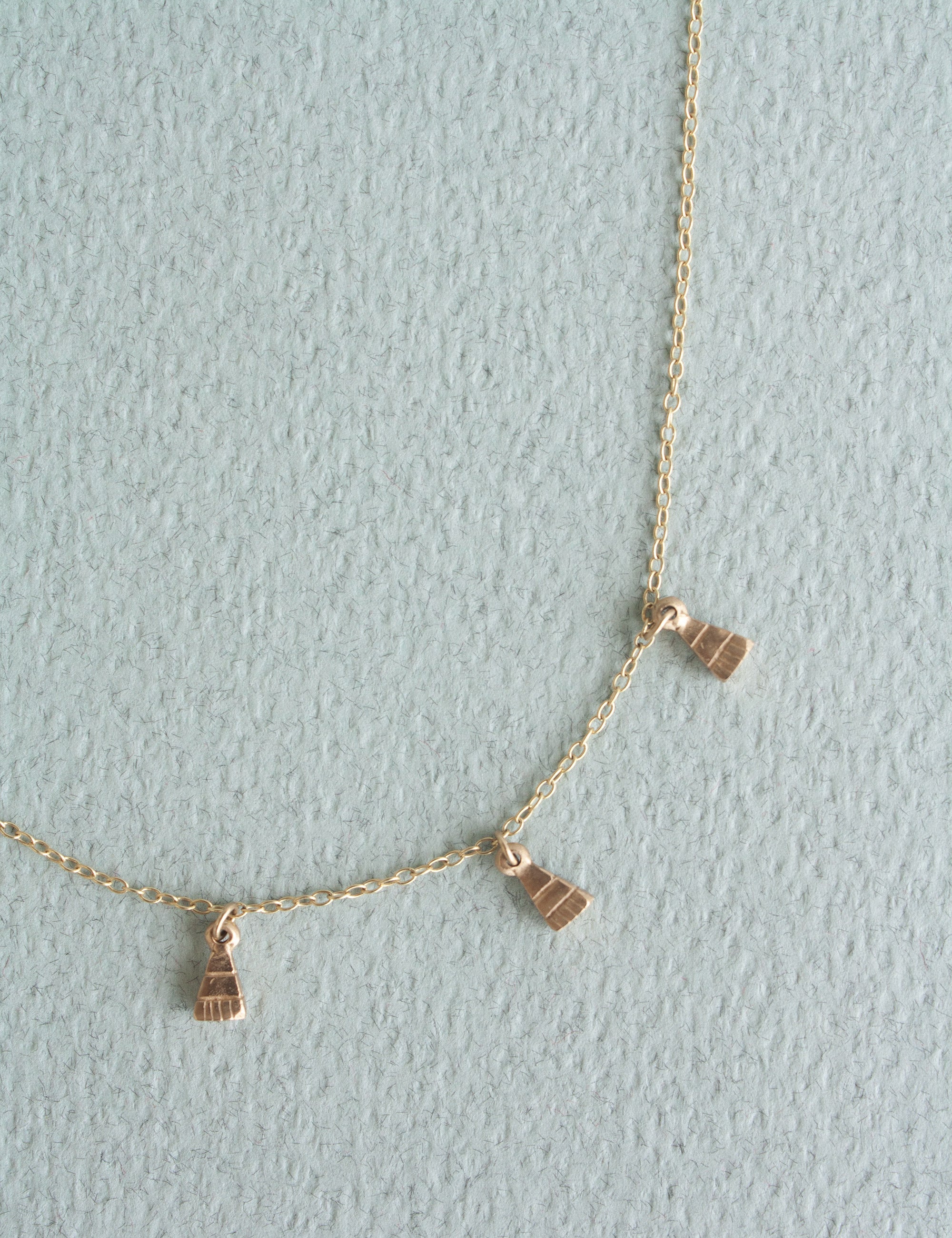 Tassel Chain