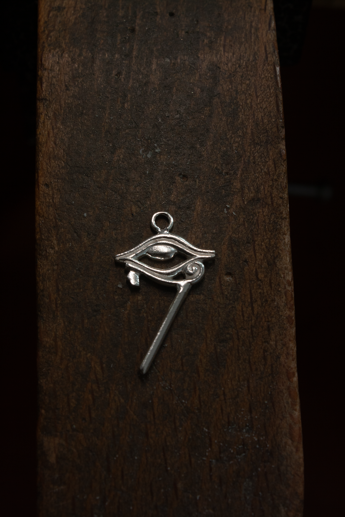 Assiut Stacking Rings